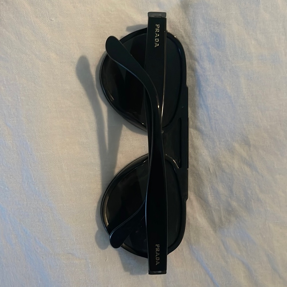 Prada aviators